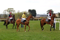 2012/05/06th - Race 2 Down Royal May Day Races
