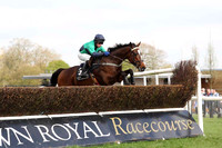 2013/05/06th - Race 4 Down Royal May Day Races