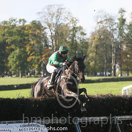 01st Ticinese (Gb) and M J O'Hare ( 6 , EMERALD GREEN,red braces; emerald green, plain sleeves; emerald green cap,red diamonds ) Trainer: Graham McKeever,, Owner : Mrs M.E. Hagan