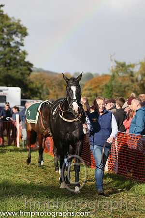 East Antrim Hunt P2P at Loughanmore