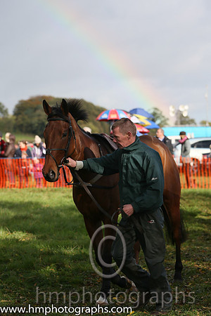 East Antrim Hunt P2P at Loughanmore