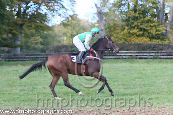 01st A Bold Move and R James ( 3 , EMERALD GREEN,orange spots; white,orange spots sleeves; emerald green cap ) Trainer: Donnchadh Doyle,, Owner : Monbeg Syndicate