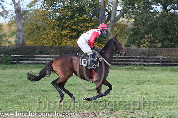 03rd Theatre One and N McParlan ( 10 , WHITE,red stars; red, plain sleeves; red cap,white star ) Trainer: Caroline McCaldin,, Owner : James Killen