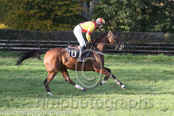 03rd Deputy Consort (Usa) and Miss K Ferris ( 10 , YELLOW,red cross belts; yellow,red armlet sleeves; yellow  red qtd cap ) Trainer: Eoin G. Barry,, Owner : Brian  Mary Ferris