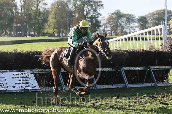 02nd Cootamundra and D O'Connor ( 5 , BLACK  GREEN CHECK; green, plain sleeves; yellow cap ) Trainer: J.A. Berry,, Owner : Turbine Syndicate