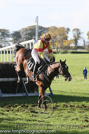 03rd Deputy Consort (Usa) and Miss K Ferris ( 10 , YELLOW,red cross belts; yellow,red armlet sleeves; yellow  red qtd cap ) Trainer: Eoin G. Barry,, Owner : Brian  Mary Ferris