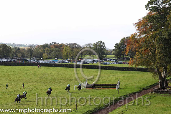 East Antrim P2P at Loughanmore