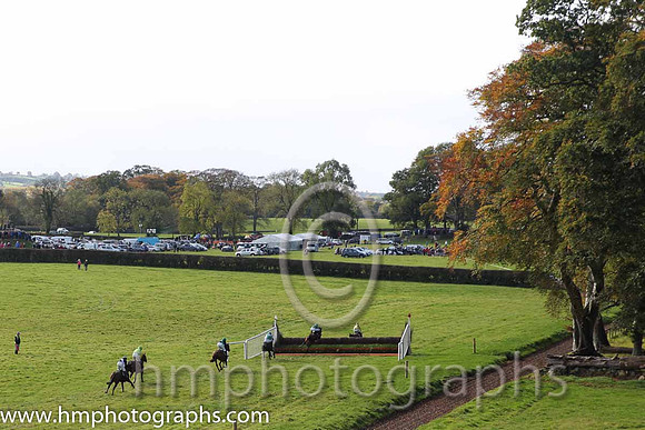 East Antrim P2P at Loughanmore