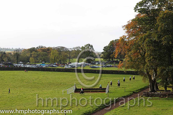 East Antrim P2P at Loughanmore
