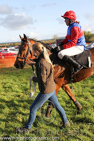 01st American Image and J Cresswell ( 1 , ROYAL BLUE,red hoop; red sleeves; red cap ) Trainer: S. Michael Millar,, Owner : S. Michael Millar