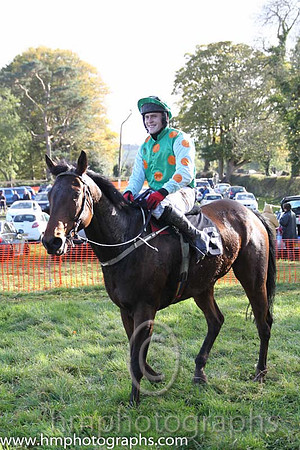 01st A Bold Move and R James ( 3 , EMERALD GREEN,orange spots; white,orange spots sleeves; emerald green cap ) Trainer: Donnchadh Doyle,, Owner : Monbeg Syndicate
