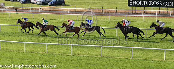 01st Dovlator and P.J. O'Hanlon(2) (4 ,beier, blue seams ), Trainer:Dermot Anthony McLoughlin , Owner:Mrs Fidelma Toole