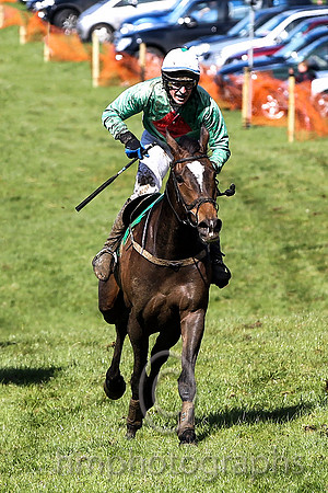 R5 Man With Van & B G Crawford - winner (15, emerald green, red diamond) - FT8E5027-e2b