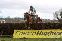2013/05/10th - Race 2 The Newry Hunt Point to Point at Taylorstown