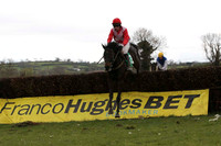 2013/05/10th - Race 2 The Newry Hunt Point to Point at Taylorstown