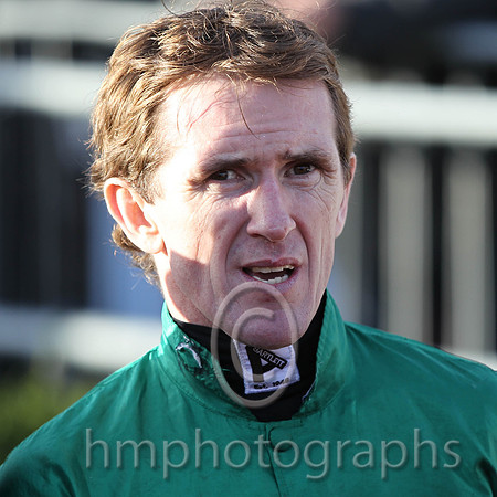 01 - AP McCoy at the WKD Hurdle at Down Royal - FT8E0089-2