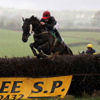 2013/05/10th - Race 4 The Newry Hunt Point to Point at Taylorstown