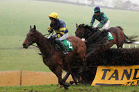 2013/05/10th - Race 4 The Newry Hunt Point to Point at Taylorstown