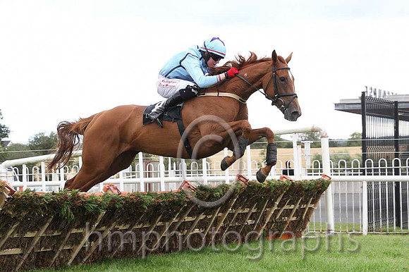 Kinnacally & K M Donoghue - 11th (8, light blue, dark blue seams) - CU2D0540-66