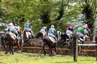 2013/05/10th - Race 5 The Newry Hunt Point to Point at Taylorstown
