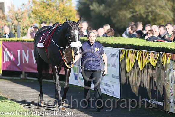 01st Don Cossack (GER) ( 1 , maroon, white hoop ) and B.J. Cooper - Trainer : Gordon Elliott - Owner : Gigginstown House Stud