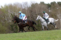 2013/05/04th - Race 6 Mid Antrim Hunt Point to Point at Moneyglass, Toomebridge