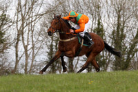 2013/05/04th - Race 6 Mid Antrim Hunt Point to Point at Moneyglass, Toomebridge