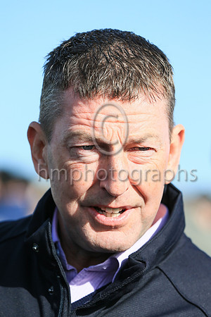 Gavin Cromwell