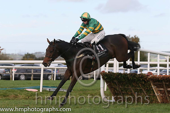 03rd Strangford Lough ( 11 , orange and green hoops ) and N.P. Madden - Trainer : E. Bolger - Owner : John P. McManus