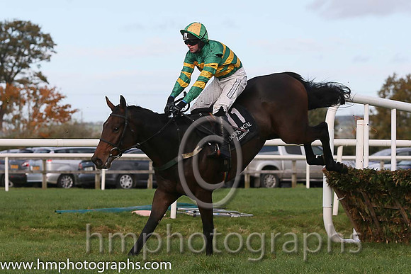 03rd Strangford Lough ( 11 , orange and green hoops ) and N.P. Madden - Trainer : E. Bolger - Owner : John P. McManus