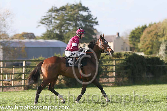 05th F The Plan Man ( 2 , maroon, white hoop ) and B.J. Cooper - Trainer : A.J.Martin - Owner : Gigginstown House Stud
