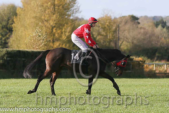06th Supreme Vinnie ( 14 , red, white disc ) and B.R. Dalton (3) - Trainer : Miss Denise Marie O'Shea - Owner : Moon  Stars Syndicate