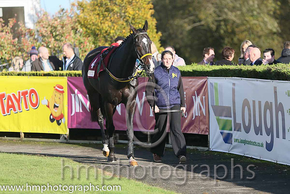 04th Texas Jack ( 4 , orange, green chevrons ) and S.W. Flanagan - Trainer : Noel Meade - Owner : Robert Watson