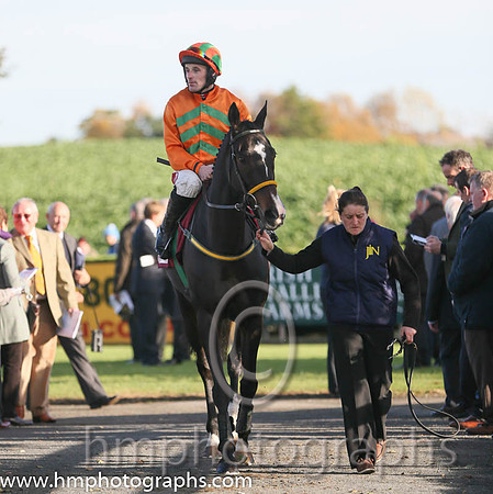 04th Texas Jack ( 4 , orange, green chevrons ) and S.W. Flanagan - Trainer : Noel Meade - Owner : Robert Watson