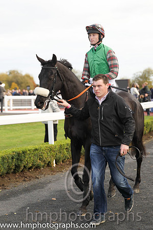 11th F Round Tower ( 7 , green ) and J.C. Barry (5) - Trainer : Karl Thornton - Owner : James Francis Brennan
