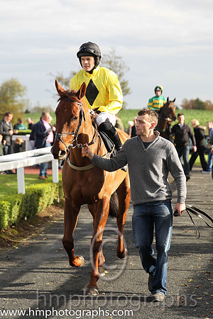 08th Betancourt ( 2 , yellow, black diamond ) and R.C. Colgan - Trainer : Mrs John B. Ross - Owner : Mrs John B. Ross
