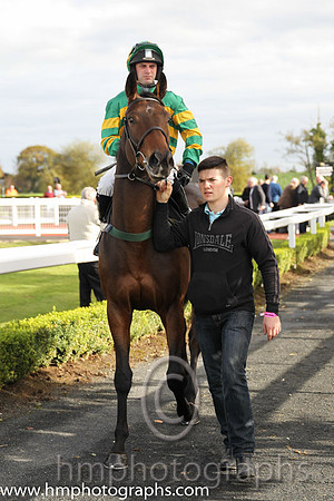 03rd Strangford Lough ( 11 , orange and green hoops ) and N.P. Madden - Trainer : E. Bolger - Owner : John P. McManus