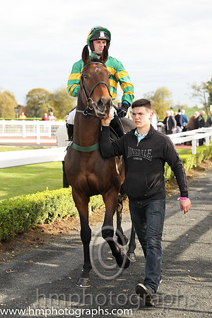 03rd Strangford Lough ( 11 , orange and green hoops ) and N.P. Madden - Trainer : E. Bolger - Owner : John P. McManus