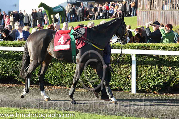 04th Texas Jack ( 4 , orange, green chevrons ) and S.W. Flanagan - Trainer : Noel Meade - Owner : Robert Watson
