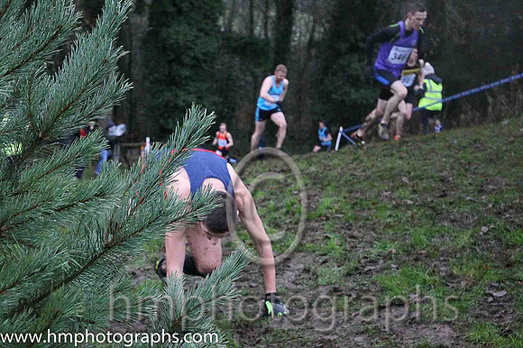 59 Anthony Meenaghan ( 356 ) Holme Pierrepont RC - MO - 0:28:36