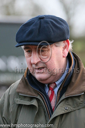 Trainer : Noel Meade