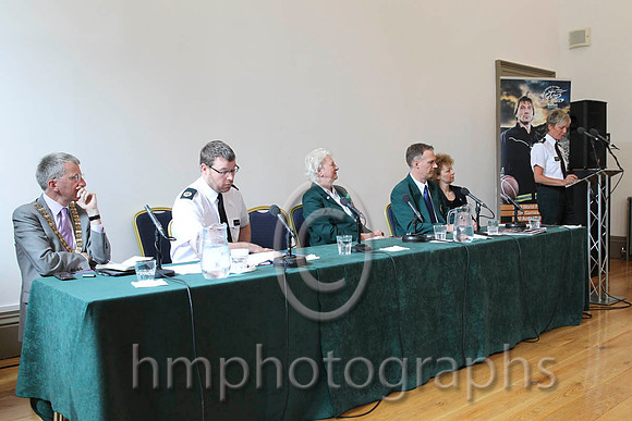 Judith Gillespie, 2013 WPFG Chair - FT8E8210-15