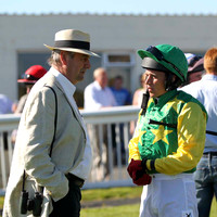 2013/06/07th Race 1 Downpatrick Racecourse - Bring on the Weekend