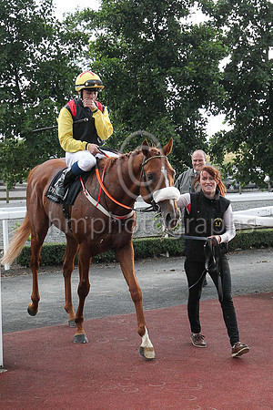 01st The Tartan Spartan  Ronan Whelan (7, black, red epaulettes) Trainer John Patrick Shanahan, Owner Thistle Bloodstock Limited