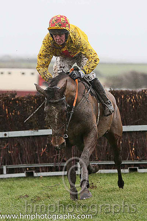 06th F Samophiebell ( 12 , yellow, red cross )  G S Quinn ( Trainer: Colin S McKeever )