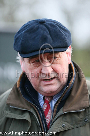 Trainer : Noel Meade