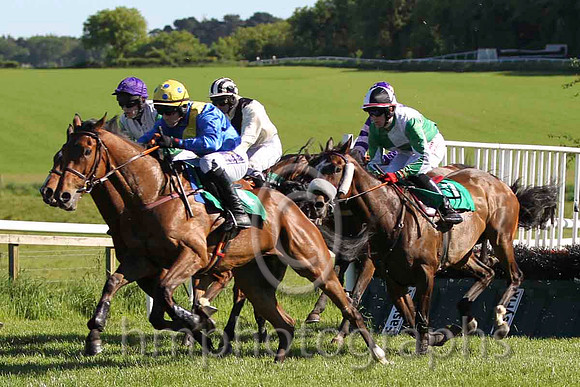 09 DiamondGeezer Luke & B T O'Connell - 9th (4, royal blue, yellow sash) - FT8E5914-20
