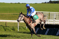 2013/06/07th - Race 3 Downpatrick Racecourse Bring on the weekend