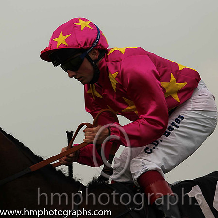 14th Ava ( 14 , pink, yellow stars ) and C.D. Hayes - Trainer : Kevin Prendergast - Owner : Trevor McCormack/Ms Anne E. Prendergast