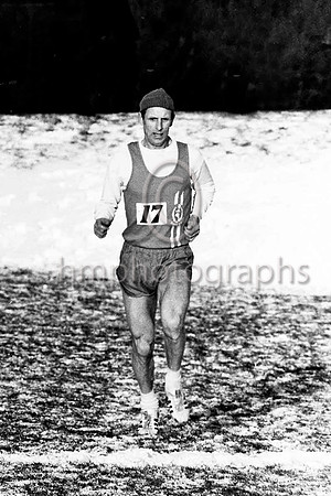 George Williamson